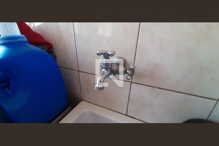 Apartamento à venda com 136m², 3 quartos e 4 vagas Apartamento à venda com 136m², 3 quartos e 4 vagasÁrea de Serviço