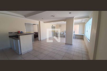 Apartamento à venda com 136m², 3 quartos e 4 vagas Apartamento à venda com 136m², 3 quartos e 4 vagasÁrea comum