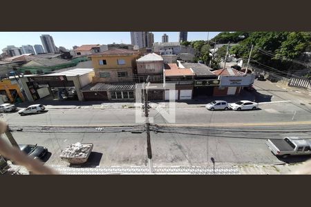 Apartamento à venda com 136m², 3 quartos e 4 vagas Apartamento à venda com 136m², 3 quartos e 4 vagasVista do Quarto 1