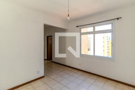 Sala de apartamento para alugar com 1 quarto, 49m² em Vila Buarque, São Paulo