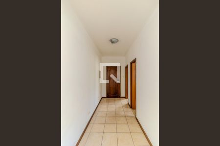 Corredor de Entrada de apartamento para alugar com 1 quarto, 49m² em Vila Buarque, São Paulo