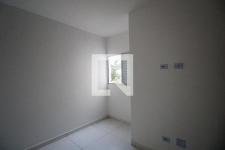 Quarto 1 de apartamento à venda com 1 quarto, 29m² em Vila Alpina, São Paulo