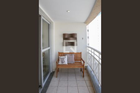 Sacada de apartamento à venda com 3 quartos, 88m² em Vila Leopoldina, São Paulo