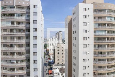 Vista da Sacada de apartamento à venda com 2 quartos, 85m² em Vila Leopoldina, São Paulo
