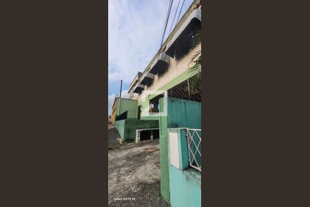 Apartamento à venda com 100m², 2 quartos e 1 vagaFachada