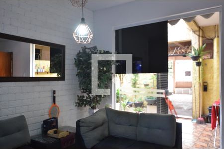 Sala de apartamento à venda com 2 quartos, 100m² em Irajá, Rio de Janeiro