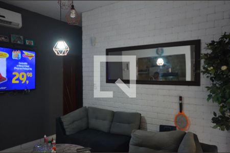 Sala de apartamento à venda com 2 quartos, 100m² em Irajá, Rio de Janeiro