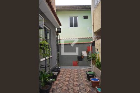 Varanda da Sala de apartamento à venda com 2 quartos, 100m² em Irajá, Rio de Janeiro