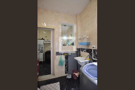 Apartamento à venda com 100m², 2 quartos e 1 vagaÁrea de Serviço