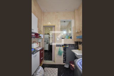 Apartamento à venda com 100m², 2 quartos e 1 vagaÁrea de Serviço