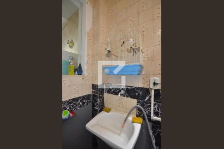 Apartamento à venda com 100m², 2 quartos e 1 vagaÁrea de Serviço