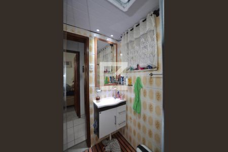 Apartamento à venda com 100m², 2 quartos e 1 vagaBanheiro