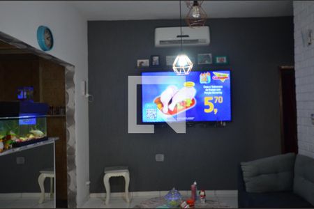 Sala de apartamento à venda com 2 quartos, 100m² em Irajá, Rio de Janeiro