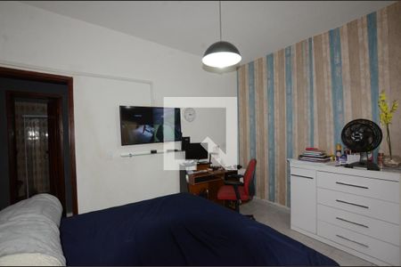 Apartamento à venda com 100m², 2 quartos e 1 vagaQuarto 1