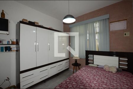 Apartamento à venda com 100m², 2 quartos e 1 vagaQuarto 2