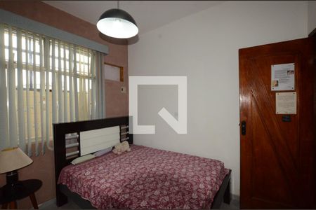 Apartamento à venda com 100m², 2 quartos e 1 vagaQuarto 2