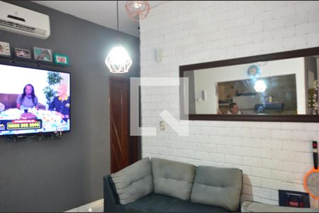 Sala de apartamento à venda com 2 quartos, 100m² em Irajá, Rio de Janeiro