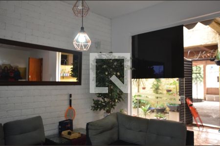 Sala de apartamento à venda com 2 quartos, 100m² em Irajá, Rio de Janeiro