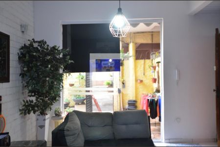 Sala de apartamento à venda com 2 quartos, 100m² em Irajá, Rio de Janeiro