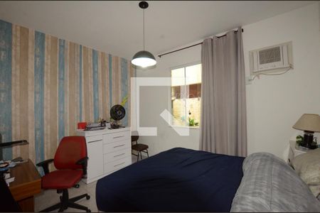 Apartamento à venda com 100m², 2 quartos e 1 vagaQuarto 1