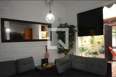 Sala de apartamento à venda com 2 quartos, 100m² em Irajá, Rio de Janeiro