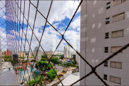 Vista de apartamento à venda com 3 quartos, 94m² em Barro Preto, Belo Horizonte