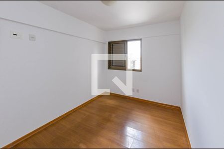 Quarto 1 de apartamento à venda com 3 quartos, 94m² em Barro Preto, Belo Horizonte