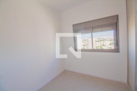 Quarto 2 de apartamento à venda com 2 quartos, 48m² em Jardim Independência (são Paulo), São Paulo