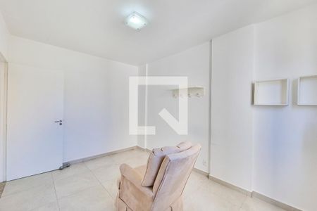Quarto de apartamento para alugar com 3 quartos, 82m² em Vila Adyana, São José dos Campos