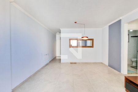 Sala de apartamento para alugar com 3 quartos, 82m² em Vila Adyana, São José dos Campos