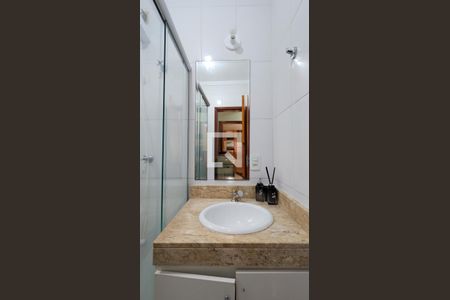 Casa à venda com 100m², 3 quartos e 3 vagasBanheiro