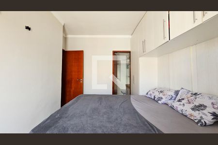 Casa à venda com 100m², 3 quartos e 3 vagasSuite