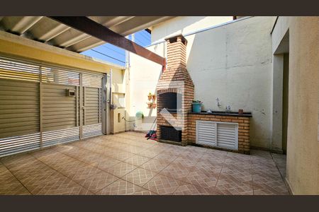 Casa à venda com 100m², 3 quartos e 3 vagasGaragem