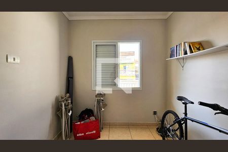 Casa à venda com 100m², 3 quartos e 3 vagasQuarto 1