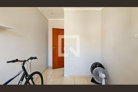 Casa à venda com 100m², 3 quartos e 3 vagasQuarto 1