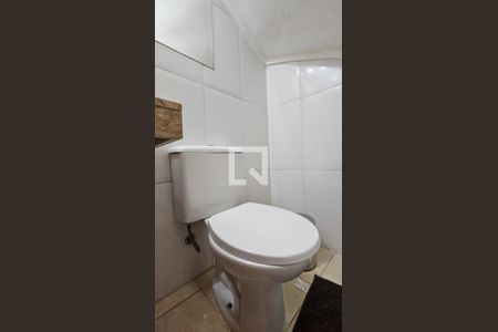 Casa à venda com 100m², 3 quartos e 3 vagasLavabo