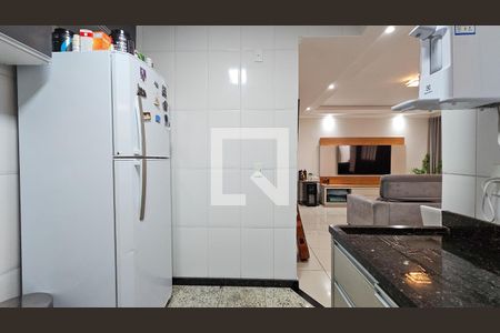 Casa à venda com 100m², 3 quartos e 3 vagasCozinha