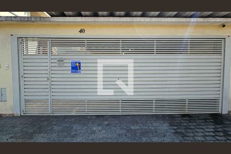 Casa à venda com 100m², 3 quartos e 3 vagasFachada da Casa