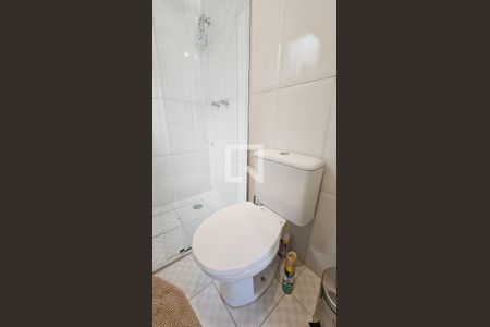 Casa à venda com 100m², 3 quartos e 3 vagasBanheiro da Suite