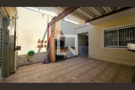 Casa à venda com 100m², 3 quartos e 3 vagasGaragem