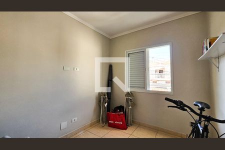 Casa à venda com 100m², 3 quartos e 3 vagasQuarto 1