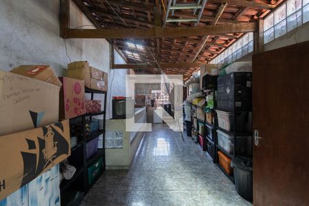 Casa à venda com 160m², 4 quartos e 3 vagas Casa à venda com 160m², 4 quartos e 3 vagasSalão