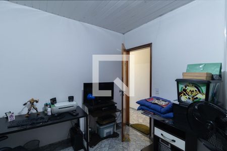 Casa à venda com 160m², 4 quartos e 3 vagas Casa à venda com 160m², 4 quartos e 3 vagasQuarto 3