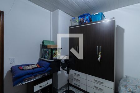 Casa à venda com 160m², 4 quartos e 3 vagas Casa à venda com 160m², 4 quartos e 3 vagasQuarto 3