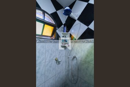 Casa à venda com 160m², 4 quartos e 3 vagas Casa à venda com 160m², 4 quartos e 3 vagasBanheiro