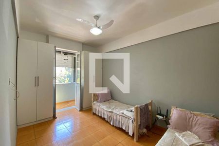 Quarto de apartamento para alugar com 1 quarto, 44m² em Centro, Rio de Janeiro