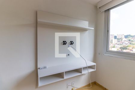 Quarto 2 de apartamento para alugar com 1 quarto, 80m² em Santa Rosa, Niterói