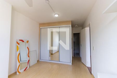 Quarto de apartamento para alugar com 1 quarto, 80m² em Santa Rosa, Niterói