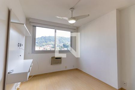 Apartamento para alugar com 1 quarto, 80m² em Santa Rosa, Niterói