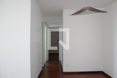 Corredor de apartamento à venda com 3 quartos, 96m² em Vila Formosa, São Paulo